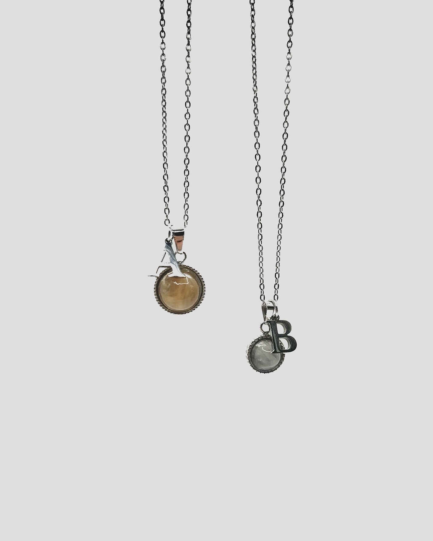 Necklace DIY Kit