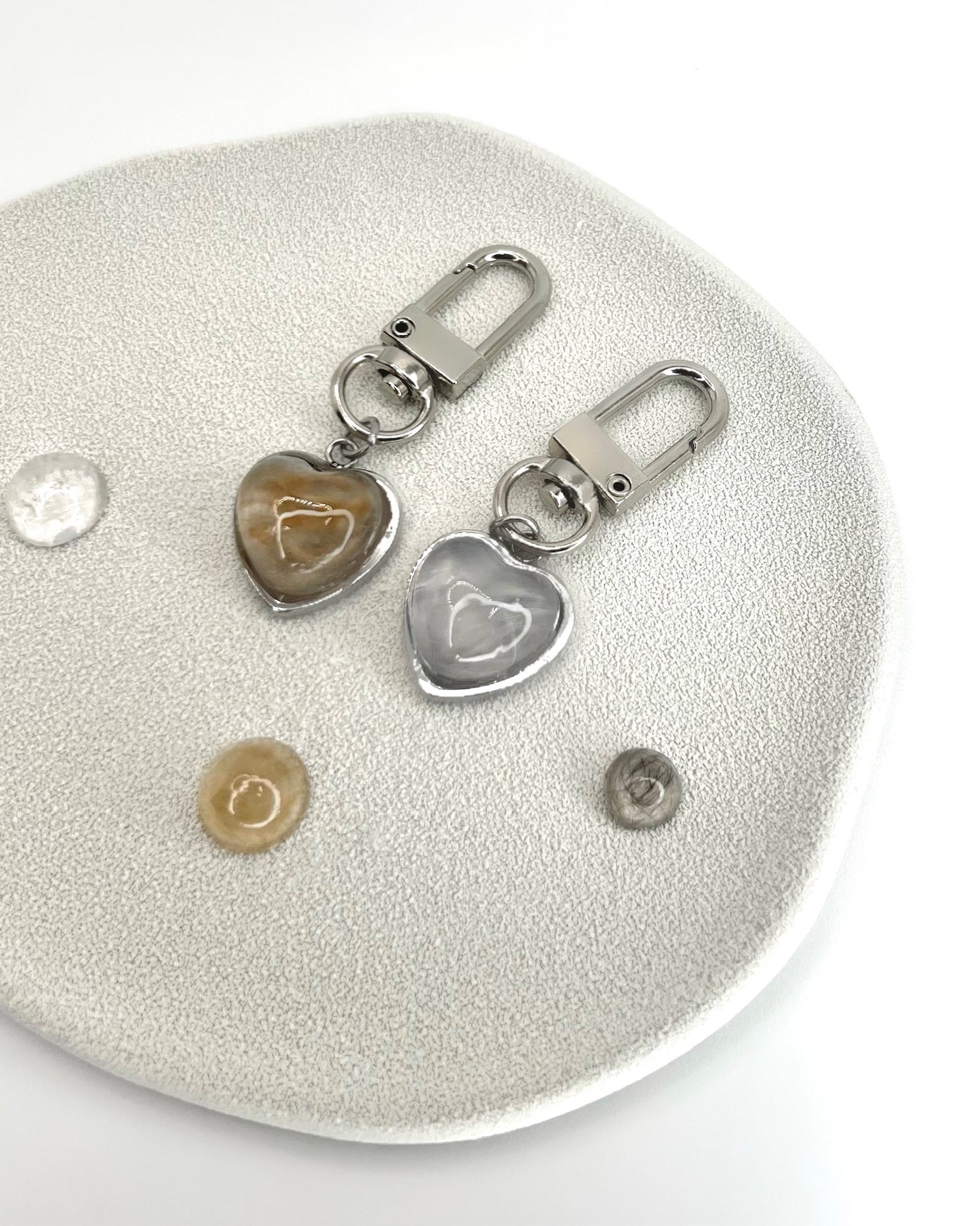 Keychain DIY Kit