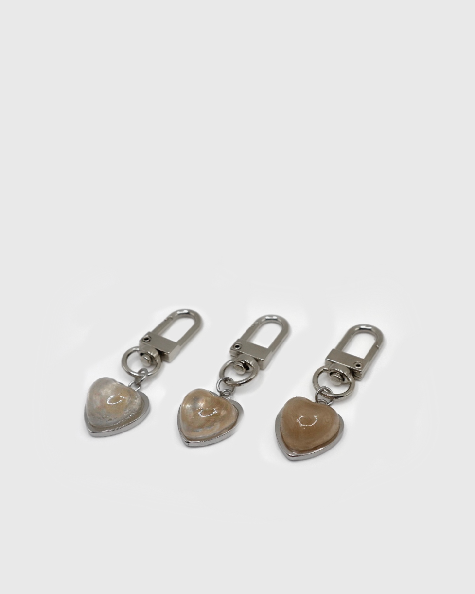 Keychain DIY Kit