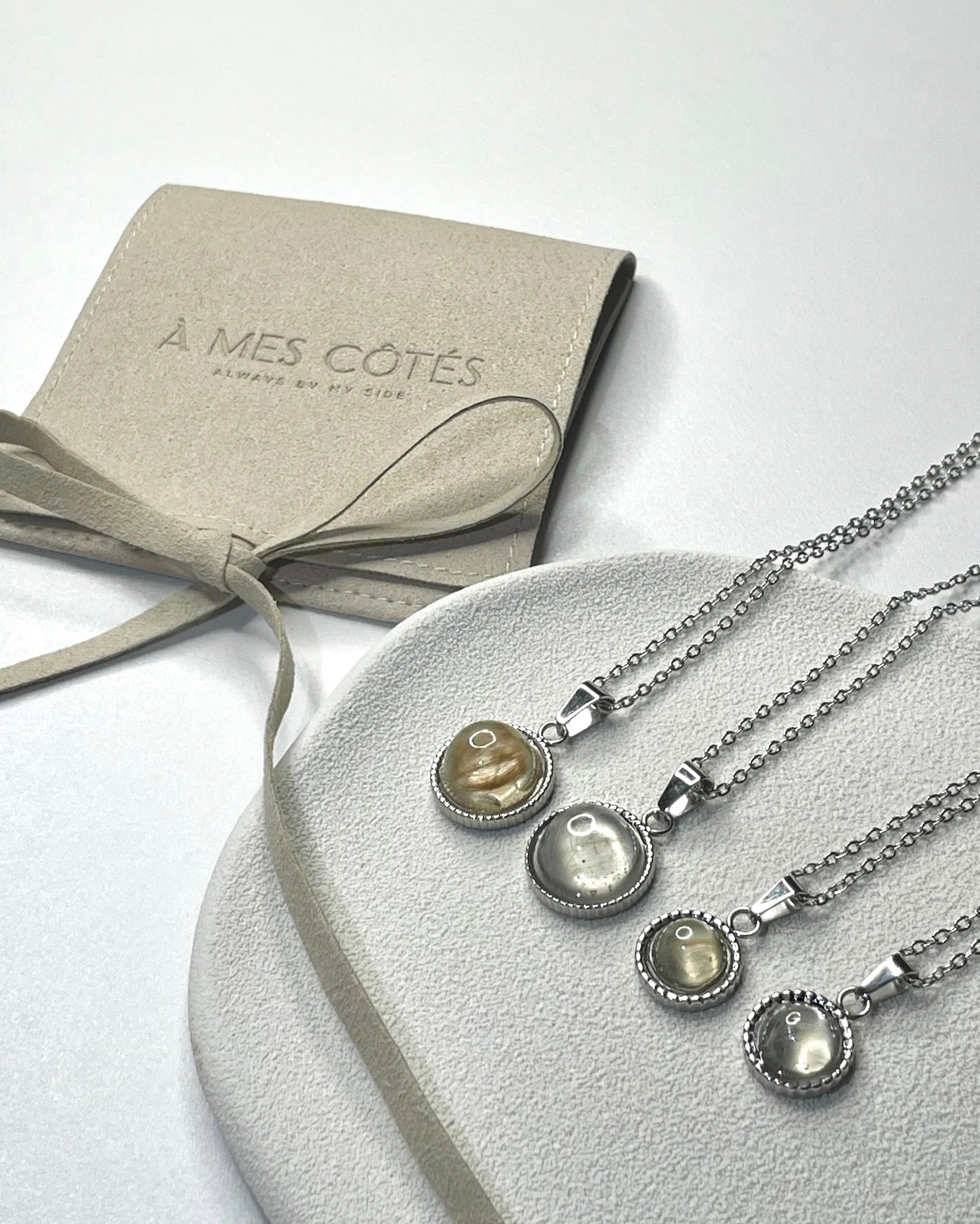 Necklace DIY Kit