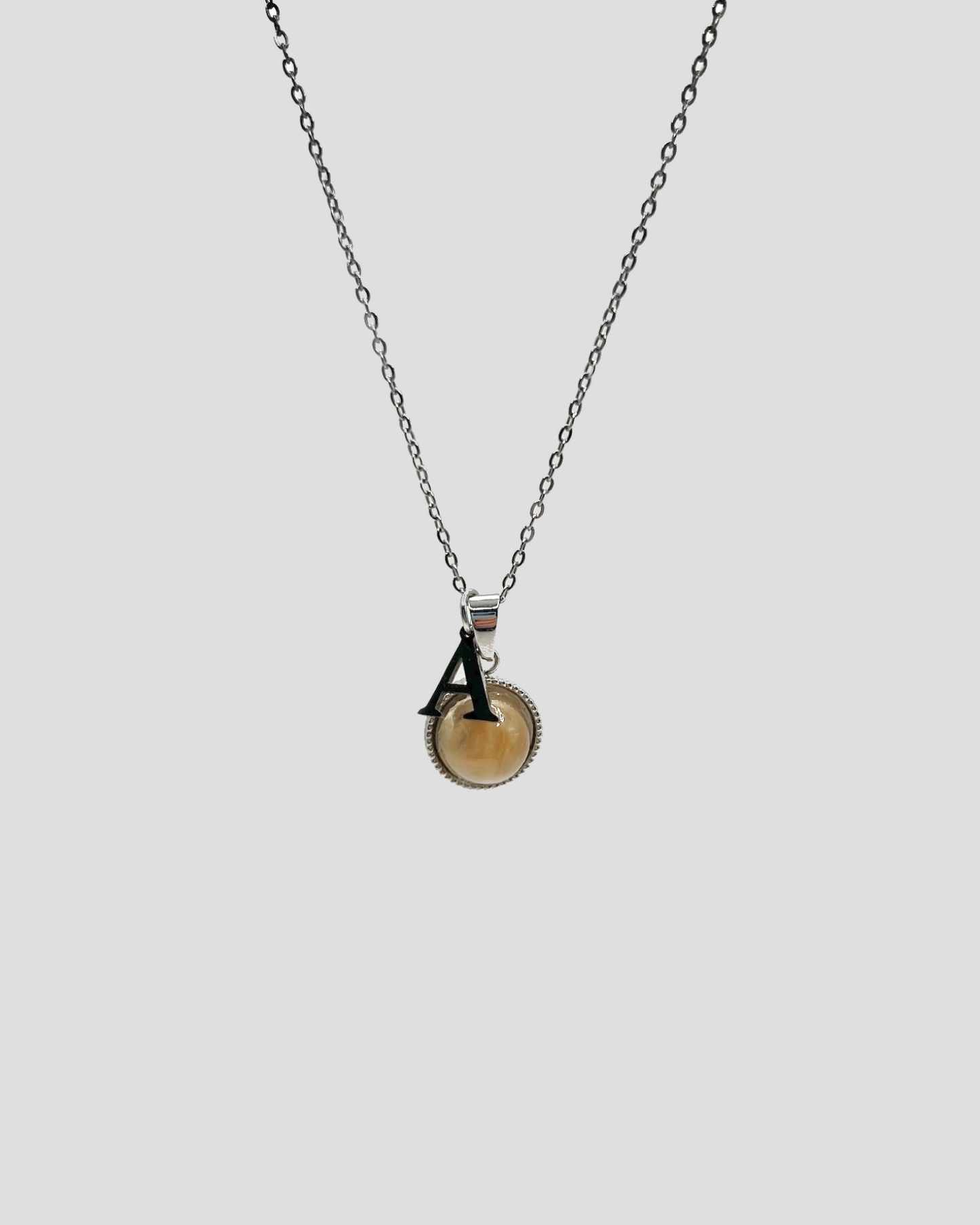 Necklace DIY Kit