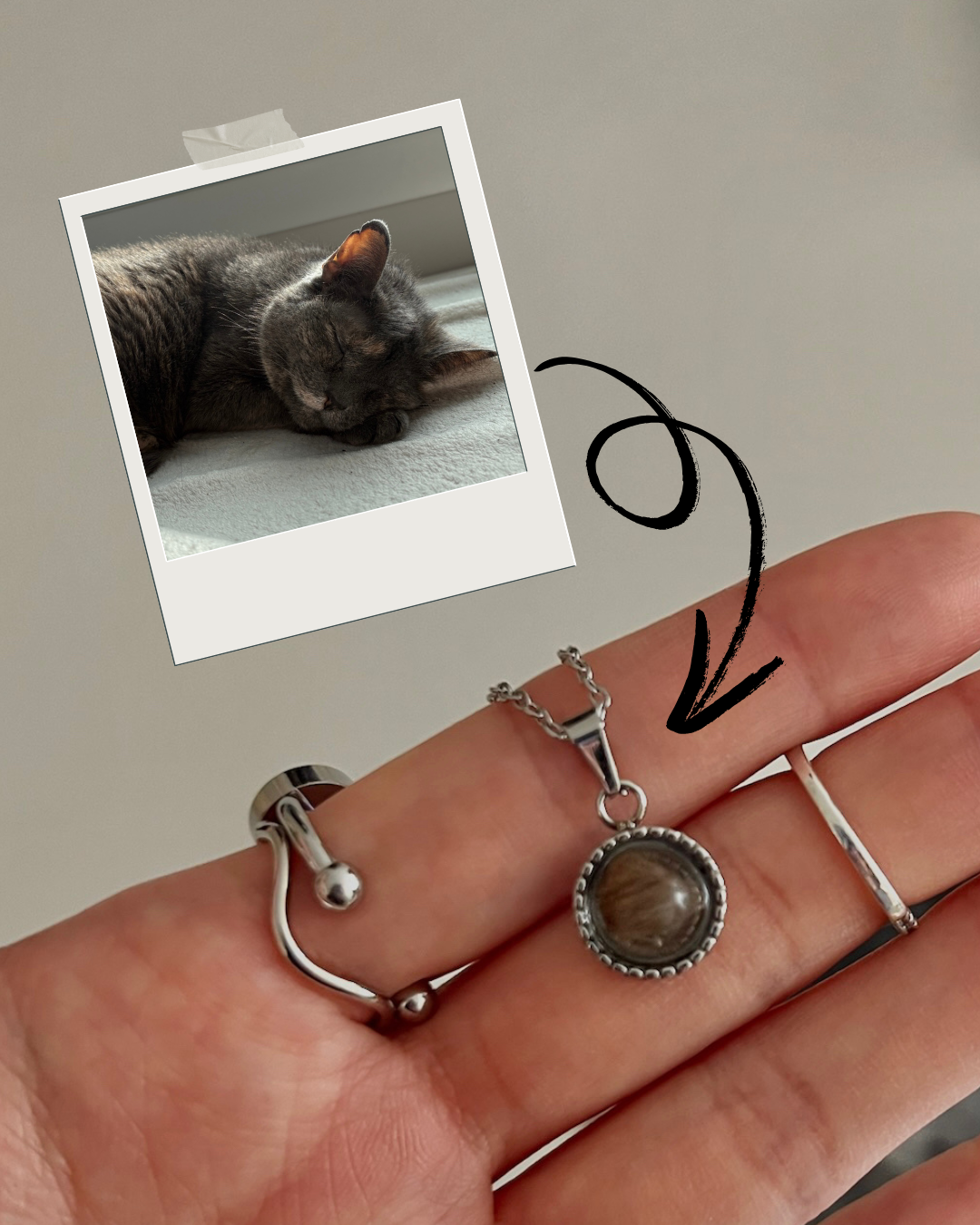 Necklace DIY Kit