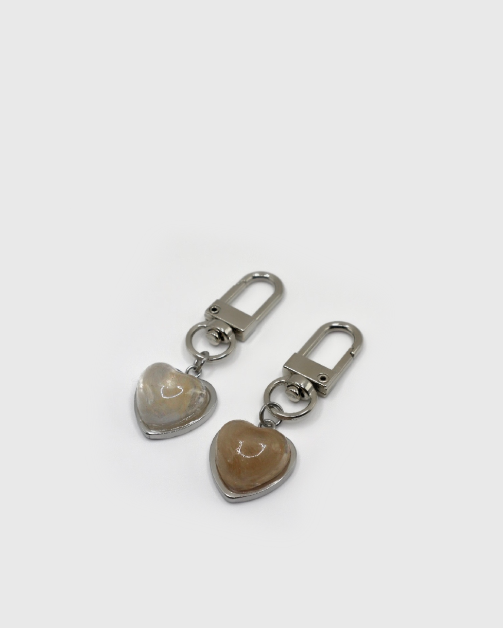 Keychain DIY Kit