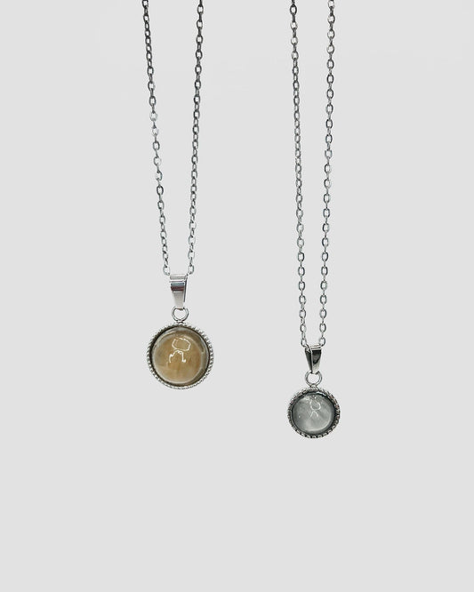 Necklace DIY Kit
