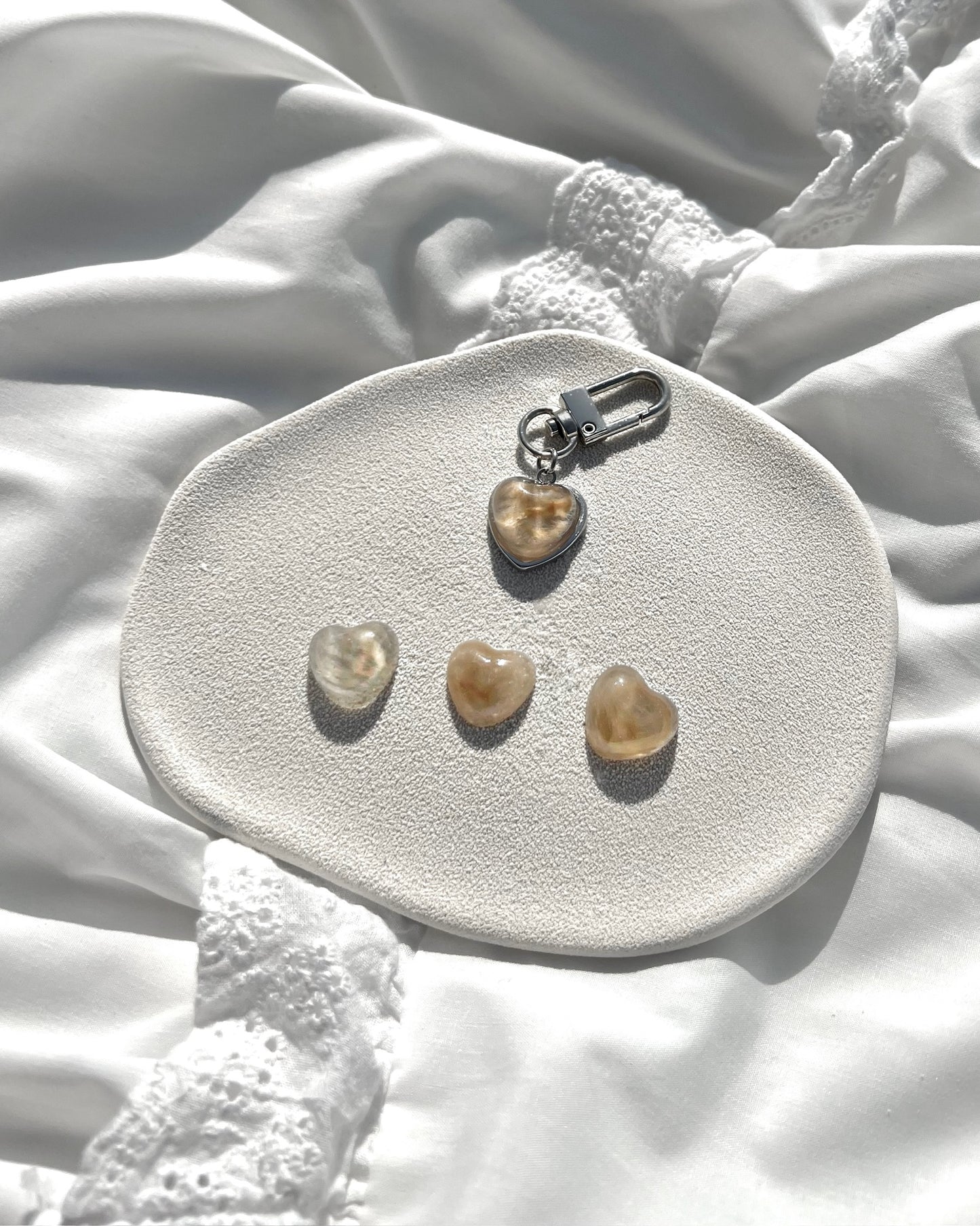 Pet Memorial  DIY Keychain Kit