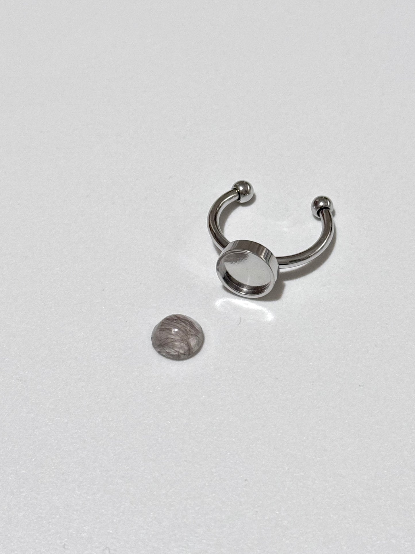 Ring DIY Kit